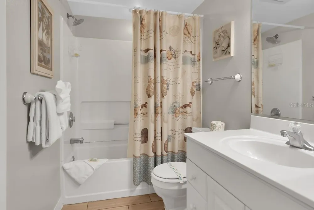 2312 GULF DRIVE #103 Bradenton Beach, FL 34217