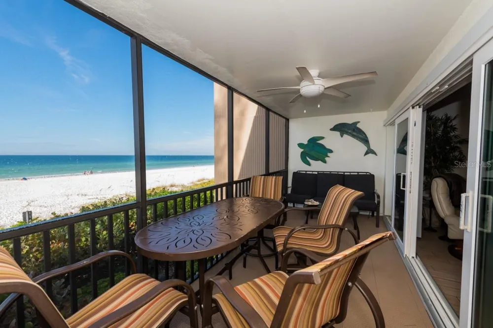 2312 GULF DRIVE #103 Bradenton Beach, FL 34217