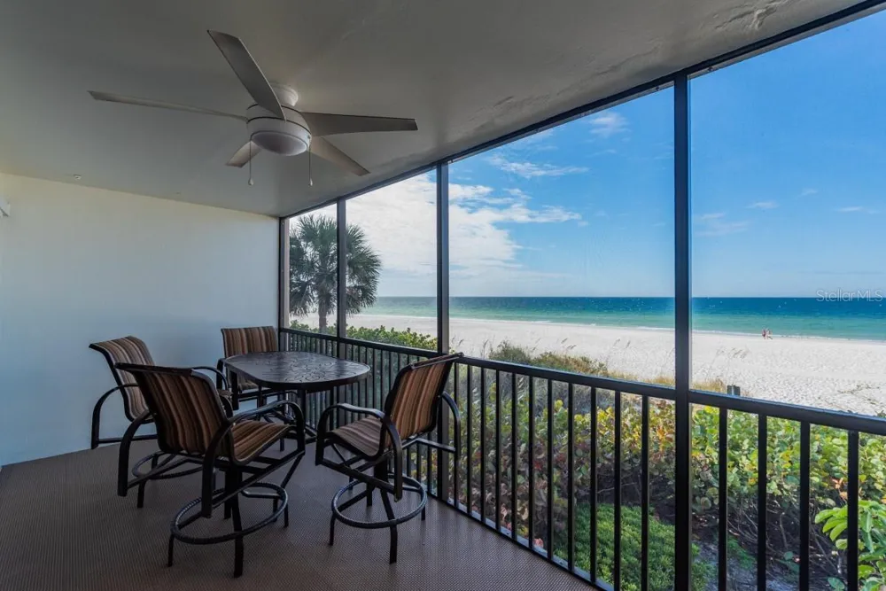 2312 GULF DRIVE #103 Bradenton Beach, FL 34217