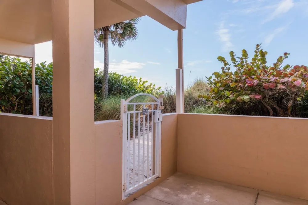 2312 GULF DRIVE #103 Bradenton Beach, FL 34217