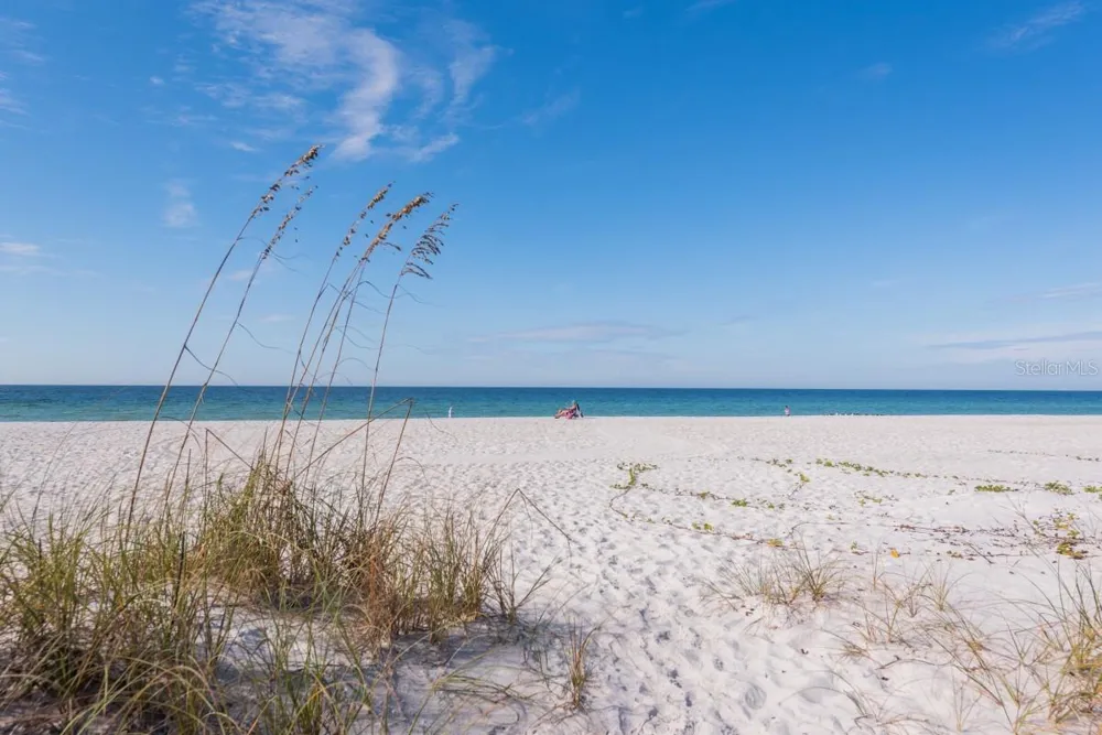 2312 GULF DRIVE #103 Bradenton Beach, FL 34217