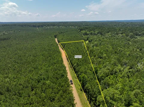 6 Bayou Road