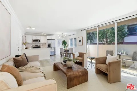 8358 Manitoba Street #8