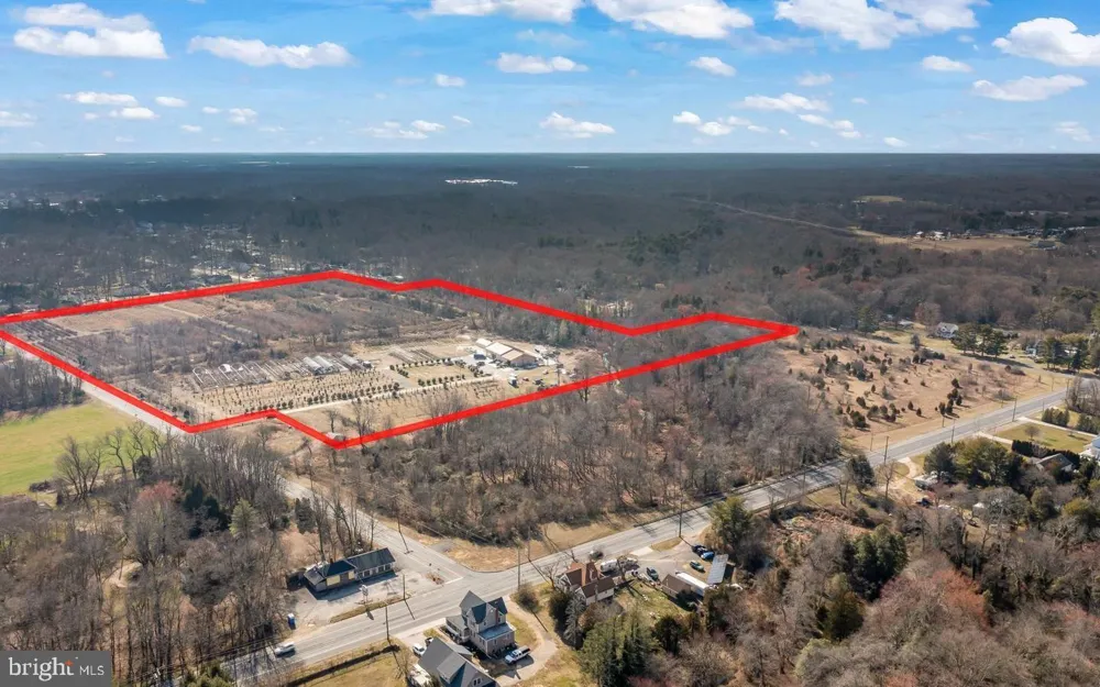 0 404 MADISON AVE Newfield, NJ 08344