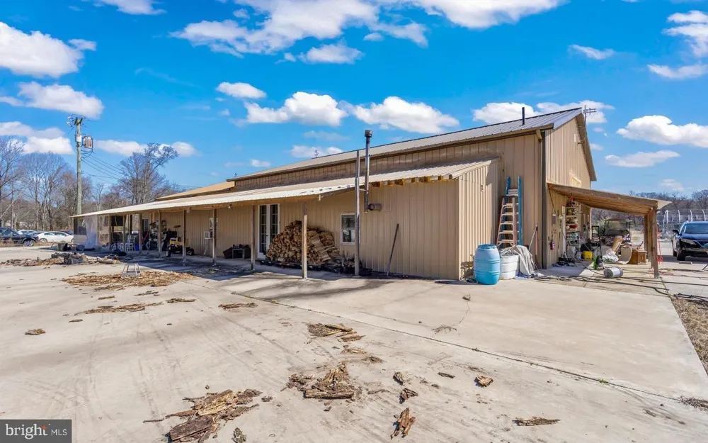 0 404 MADISON AVE Newfield, NJ 08344