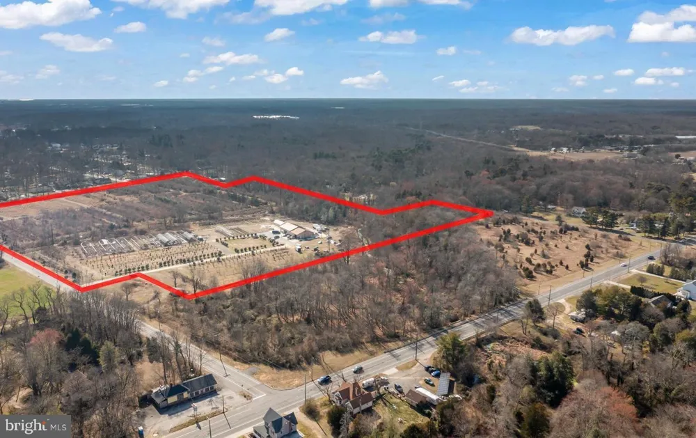 0 404 MADISON AVE Newfield, NJ 08344