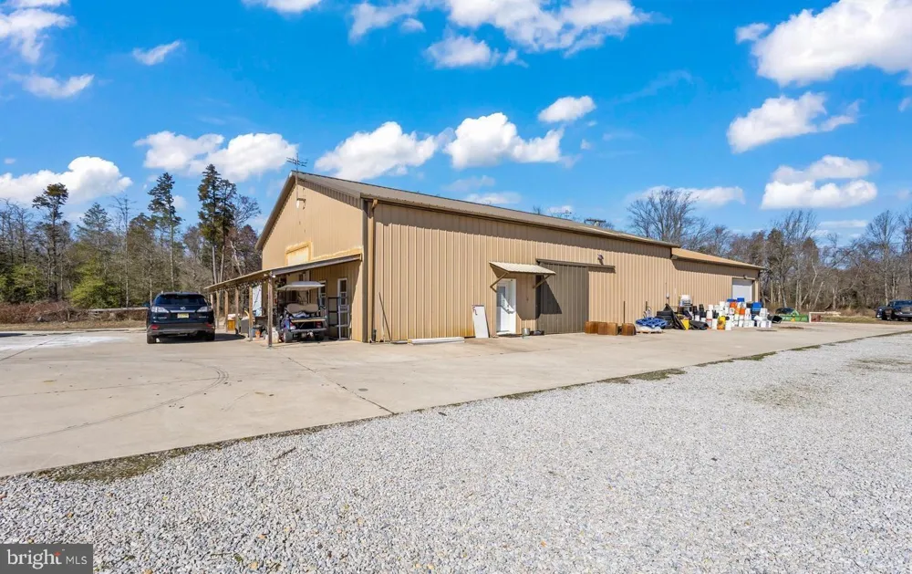 0 404 MADISON AVE Newfield, NJ 08344