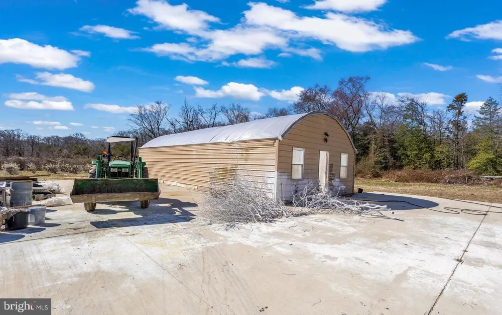 0 404 MADISON AVE Newfield, NJ 08344