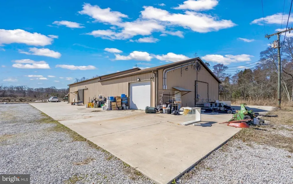 0 404 MADISON AVE Newfield, NJ 08344