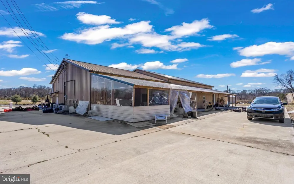 0 404 MADISON AVE Newfield, NJ 08344
