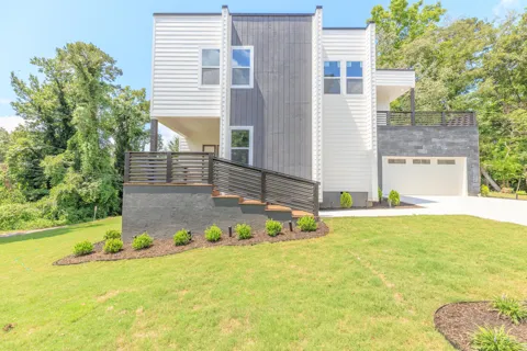 707 Sylvan Drive
