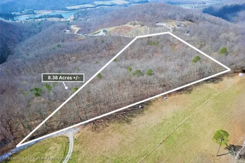 1 Mountain Way