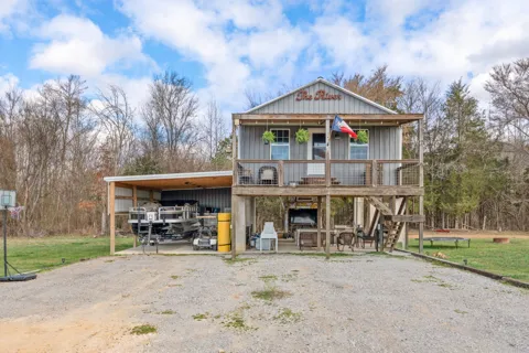 168 Mackin Rd