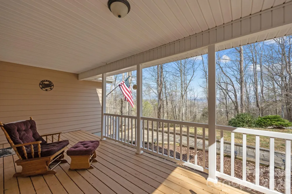 400 Honey Locust Trail Whittier, NC 28789