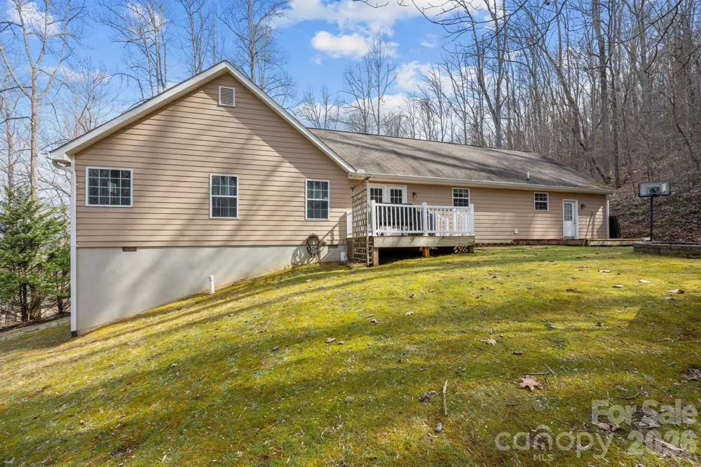 400 Honey Locust Trail Whittier, NC 28789