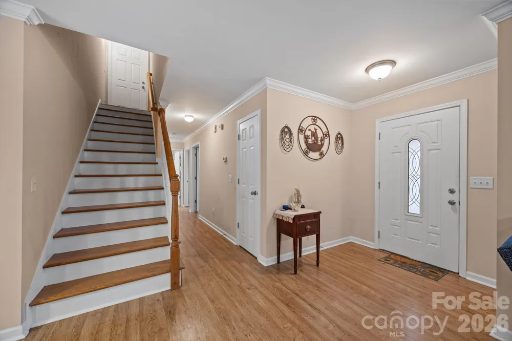 400 Honey Locust Trail Whittier, NC 28789