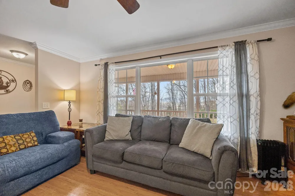 400 Honey Locust Trail Whittier, NC 28789