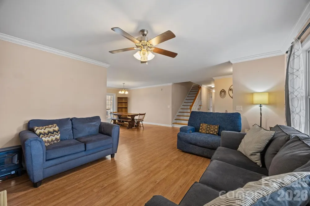 400 Honey Locust Trail Whittier, NC 28789