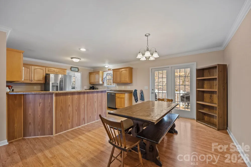 400 Honey Locust Trail Whittier, NC 28789