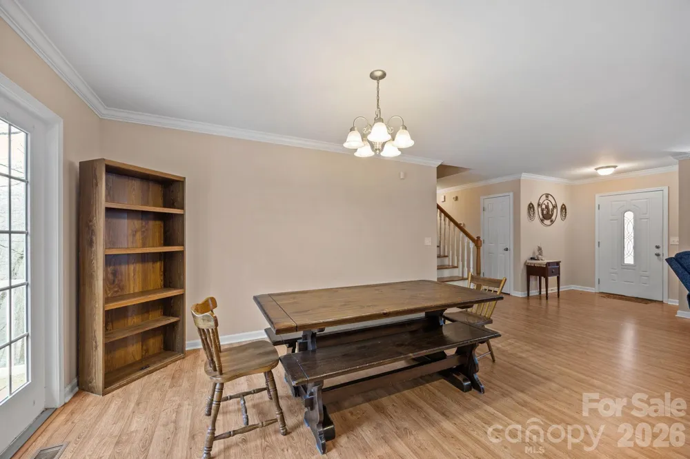 400 Honey Locust Trail Whittier, NC 28789