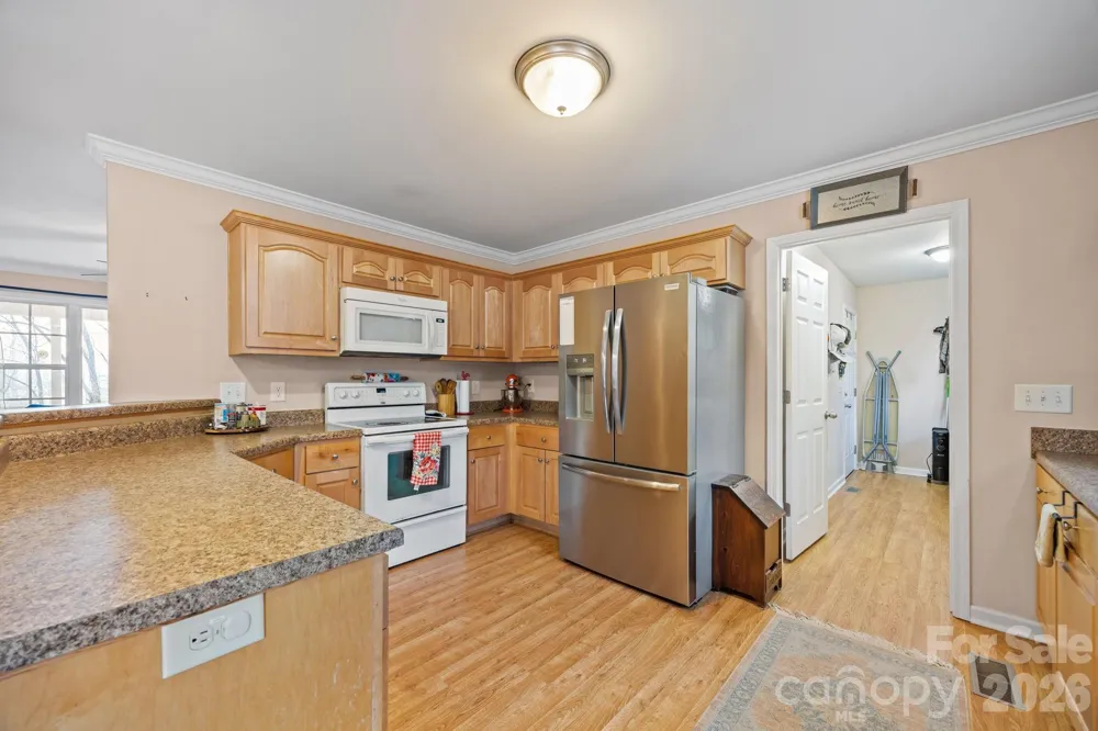 400 Honey Locust Trail Whittier, NC 28789