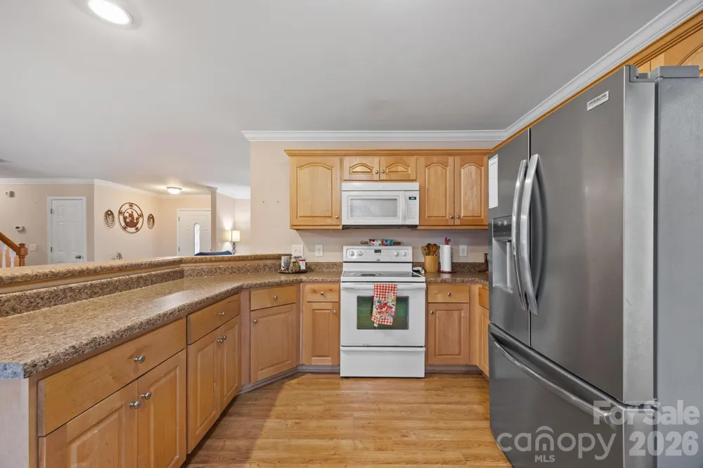 400 Honey Locust Trail Whittier, NC 28789