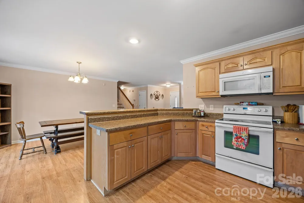 400 Honey Locust Trail Whittier, NC 28789