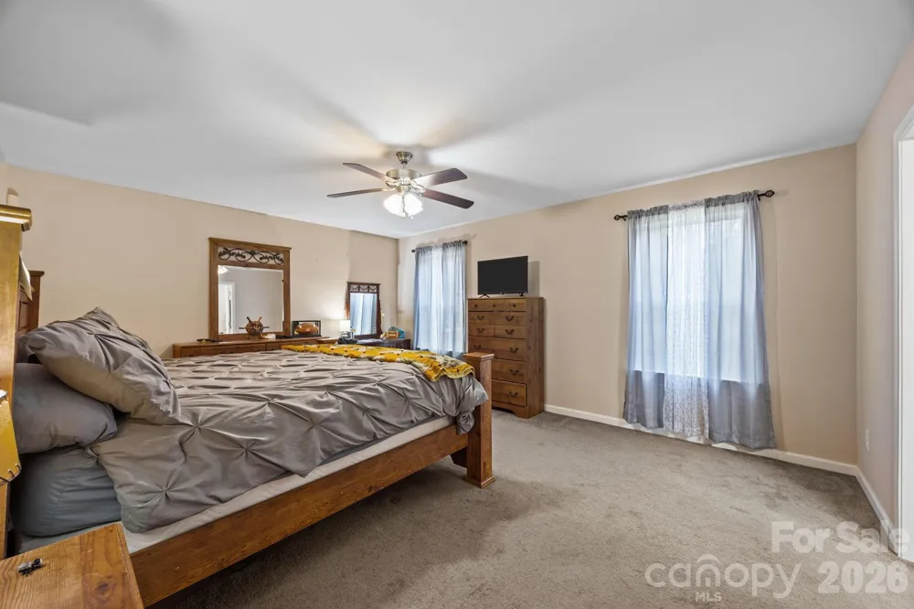 400 Honey Locust Trail Whittier, NC 28789