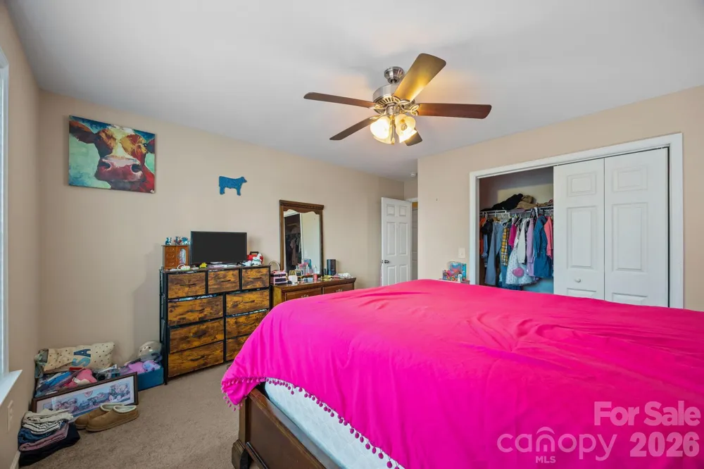 400 Honey Locust Trail Whittier, NC 28789