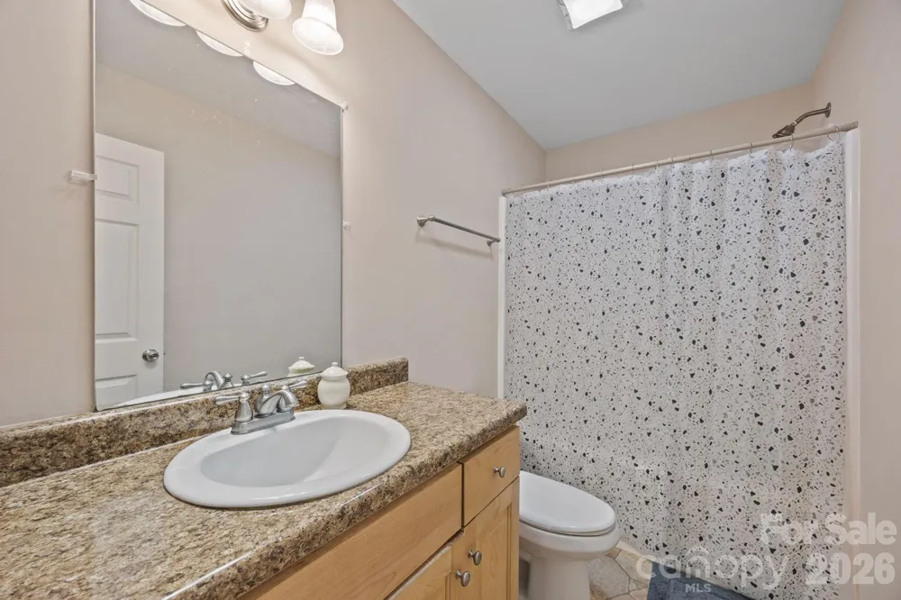 400 Honey Locust Trail Whittier, NC 28789