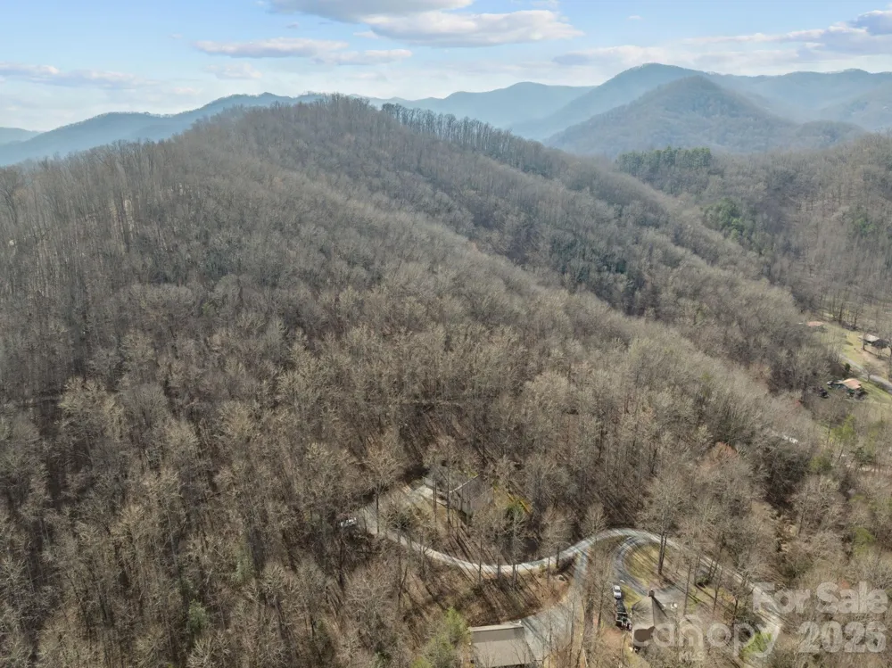400 Honey Locust Trail Whittier, NC 28789