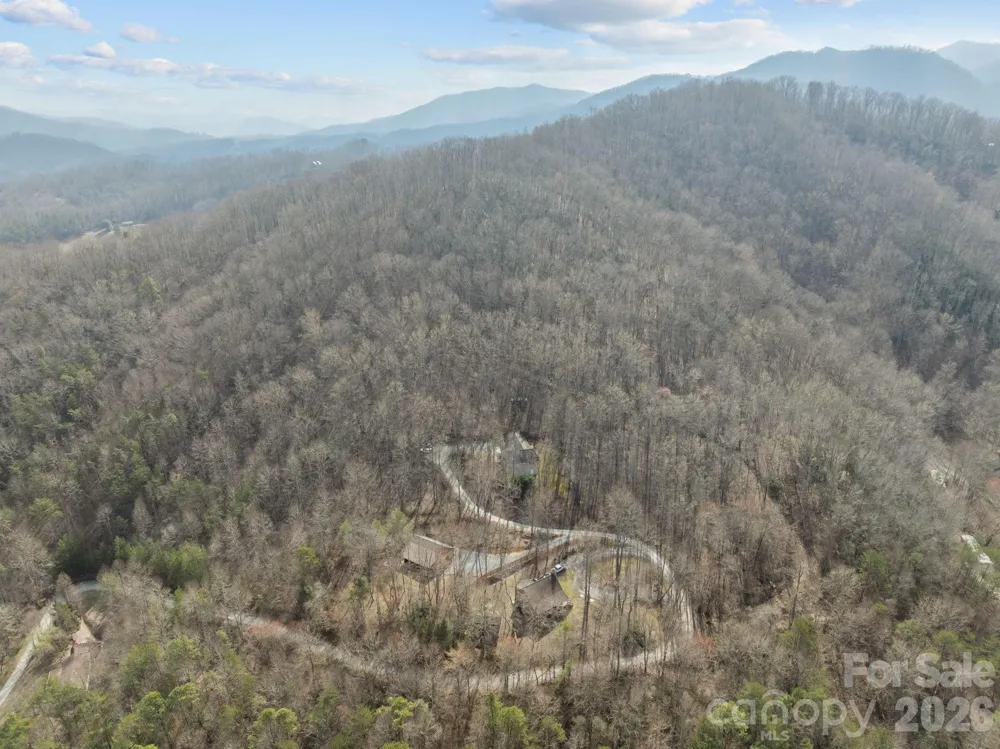 400 Honey Locust Trail Whittier, NC 28789