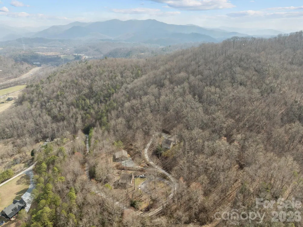 400 Honey Locust Trail Whittier, NC 28789