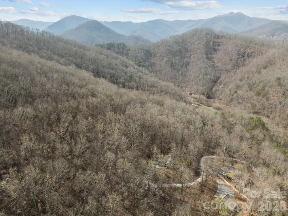 400 Honey Locust Trail Whittier, NC 28789