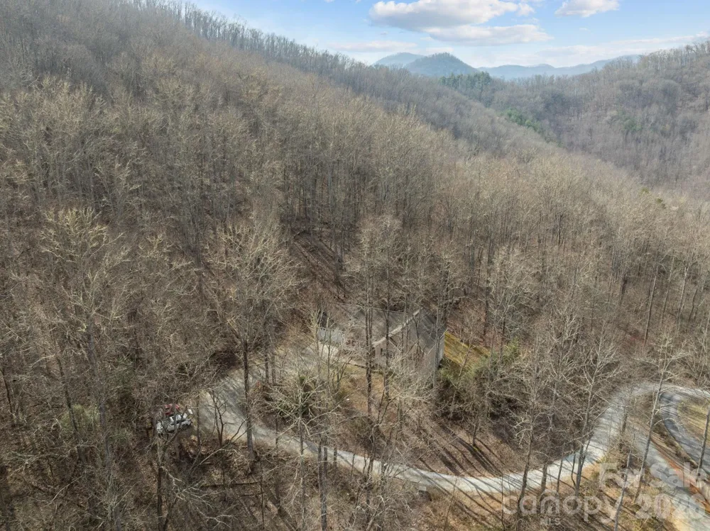 400 Honey Locust Trail Whittier, NC 28789