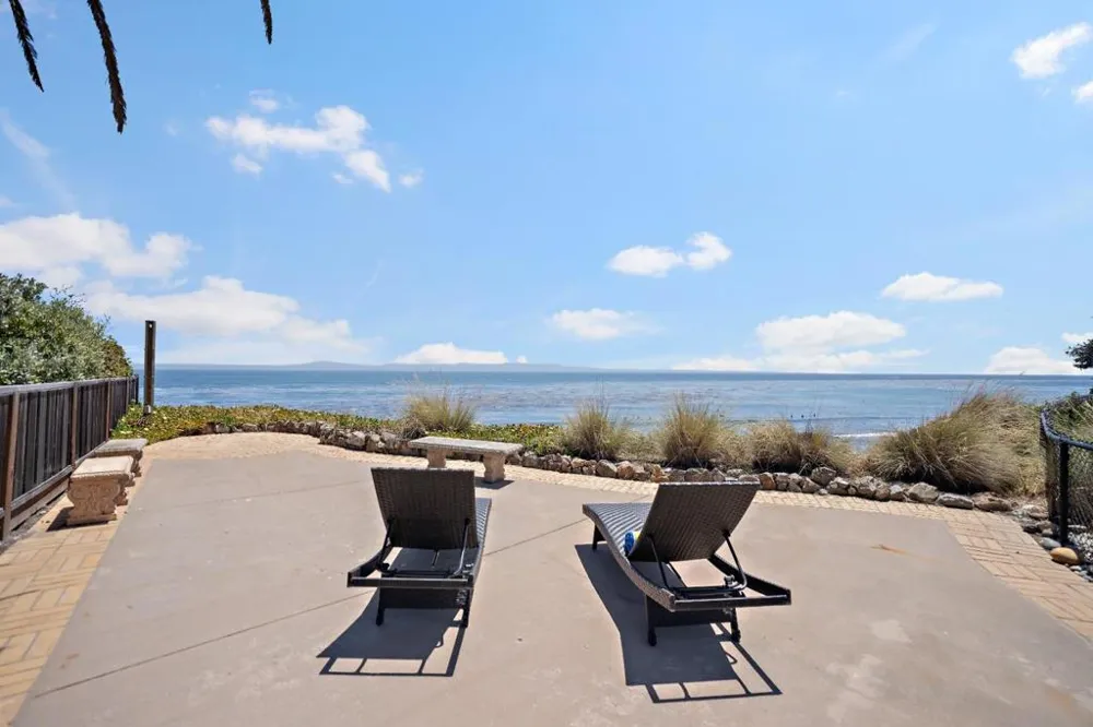 4120 Opal Cliff Drive Santa Cruz, CA 95062