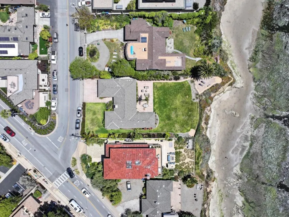 4120 Opal Cliff Drive Santa Cruz, CA 95062