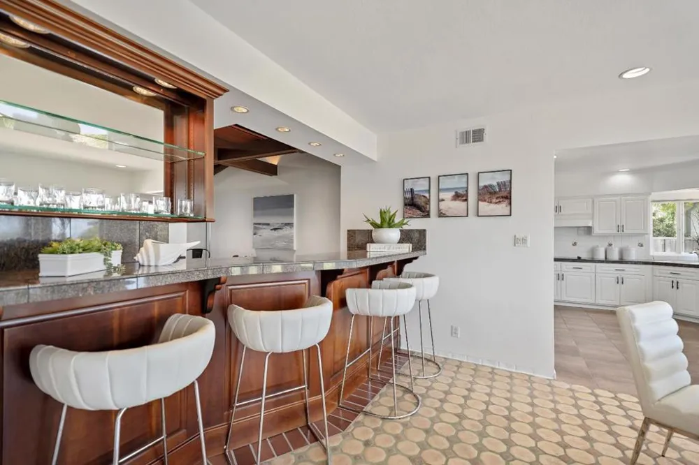 4120 Opal Cliff Drive Santa Cruz, CA 95062