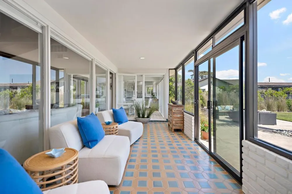 4120 Opal Cliff Drive Santa Cruz, CA 95062