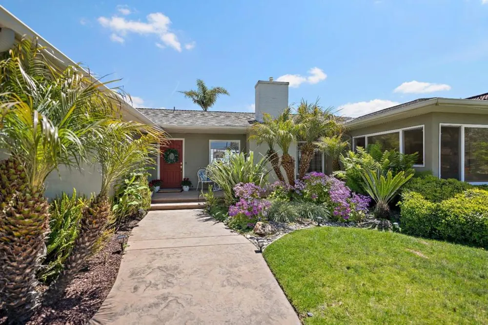 4120 Opal Cliff Drive Santa Cruz, CA 95062