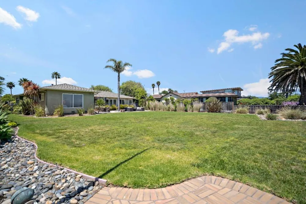 4120 Opal Cliff Drive Santa Cruz, CA 95062