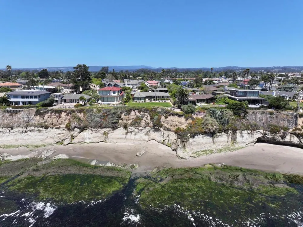 4120 Opal Cliff Drive Santa Cruz, CA 95062