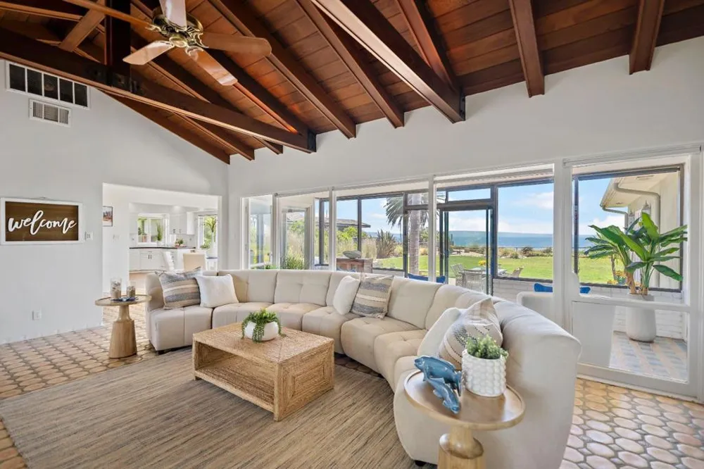 4120 Opal Cliff Drive Santa Cruz, CA 95062