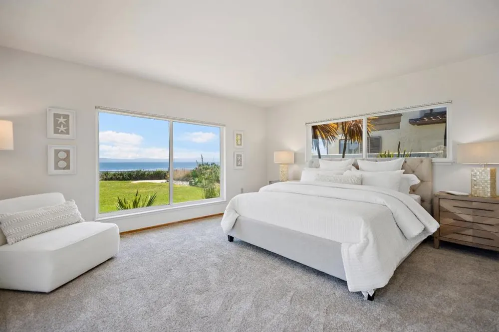 4120 Opal Cliff Drive Santa Cruz, CA 95062