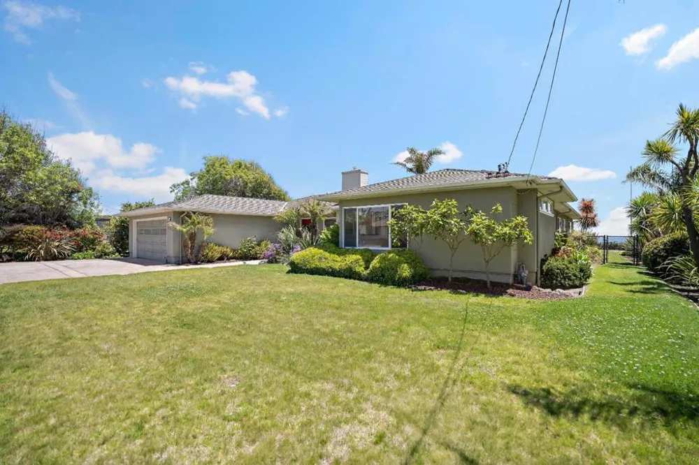 4120 Opal Cliff Drive Santa Cruz, CA 95062