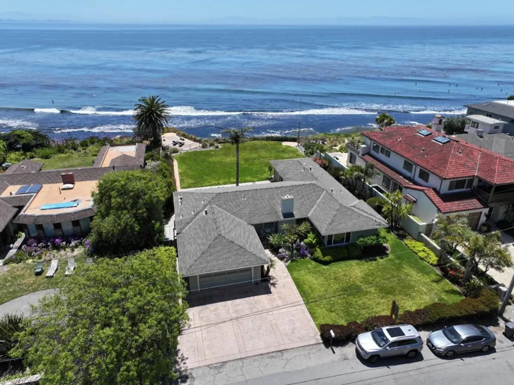 4120 Opal Cliff Drive Santa Cruz, CA 95062
