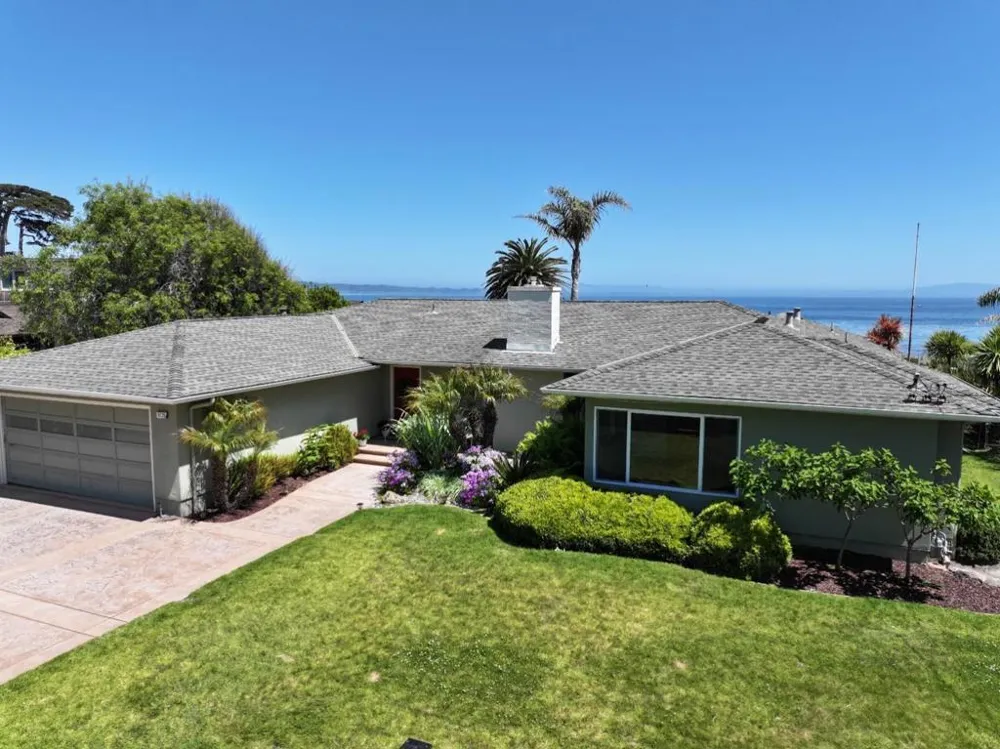 4120 Opal Cliff Drive Santa Cruz, CA 95062