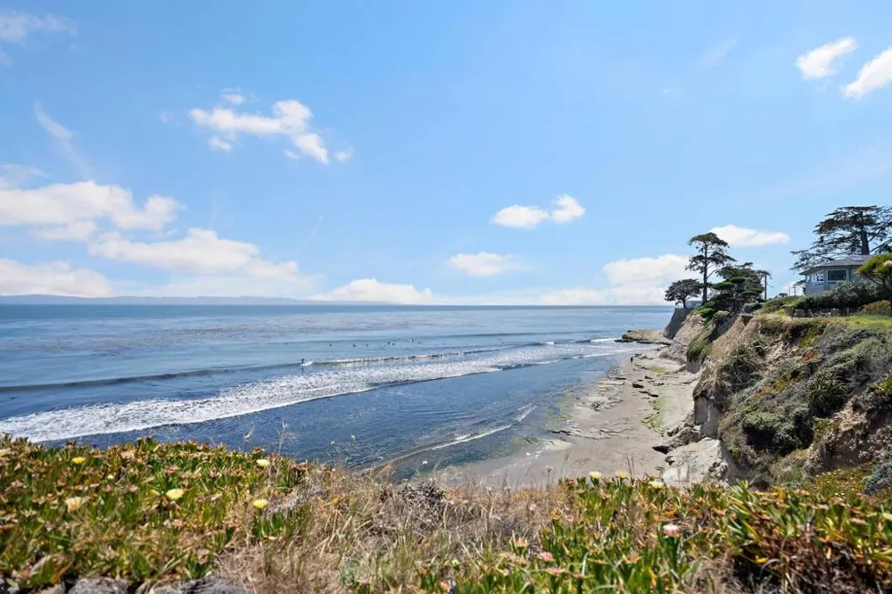 4120 Opal Cliff Drive Santa Cruz, CA 95062