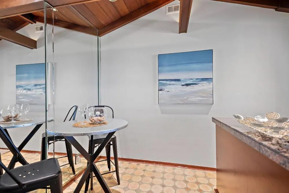 4120 Opal Cliff Drive Santa Cruz, CA 95062