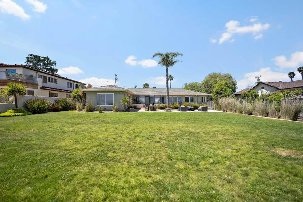 4120 Opal Cliff Drive Santa Cruz, CA 95062